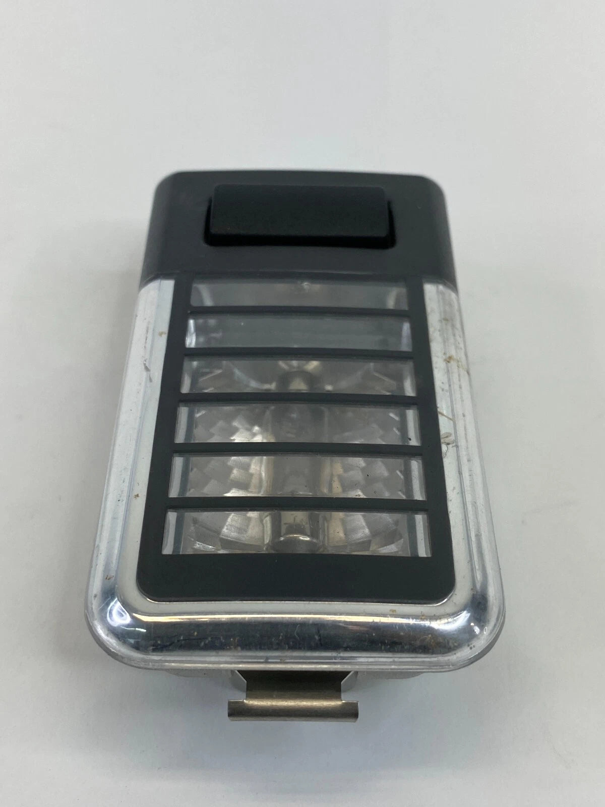 2004-2010 BMW X3 REAR ROOF OVERHEAD CONSOLE DOME MAP READING LIGHT LAMP OEM