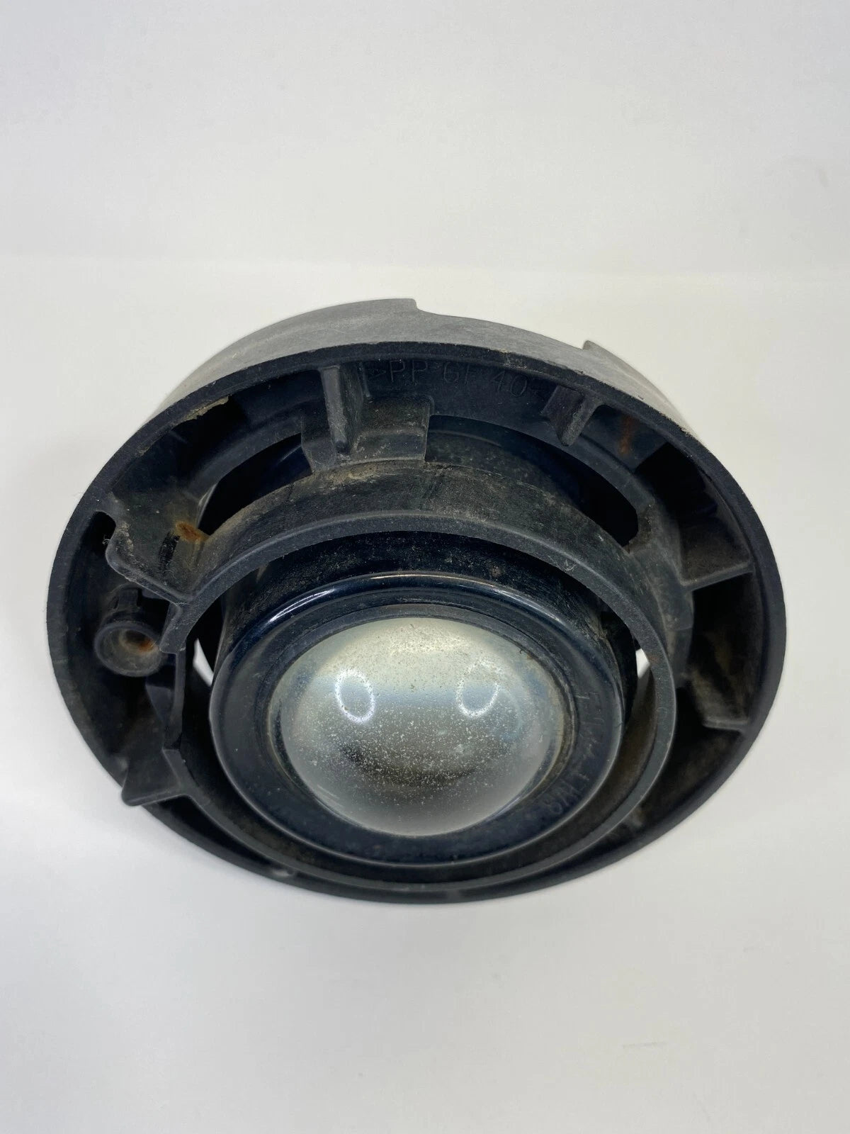 05-09 PONTIAC G6 FOG LIGHT FRONT RIGHT PASSENGER SIDE LAMP ASSEMBLY OEM FACTORY
