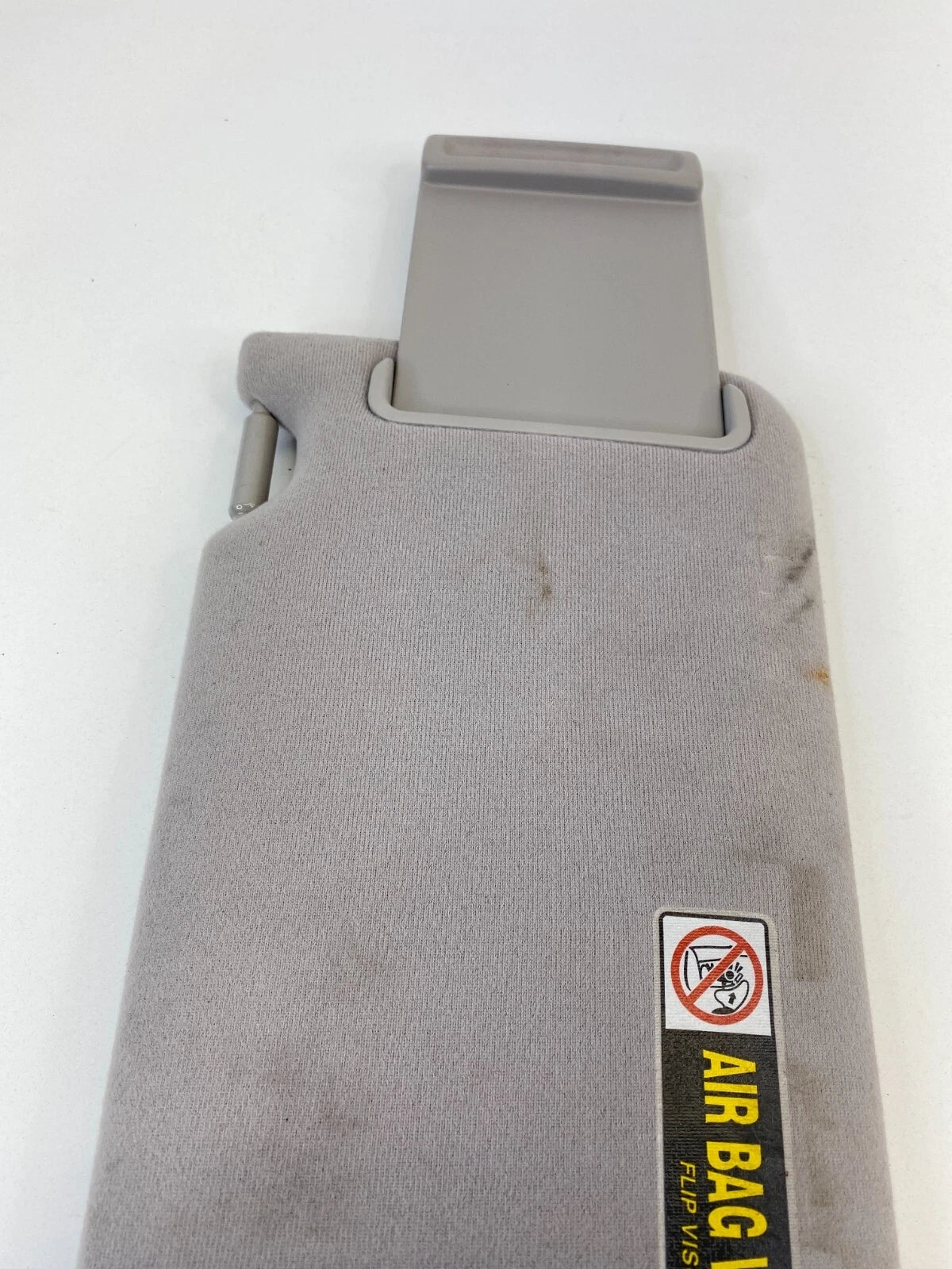 1998-2002 HONDA ACCORD SEDAN RIGHT PASSENGER SUNVISOR SUN VISOR ILLUMINATED
