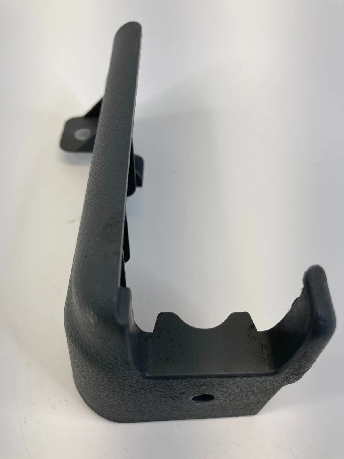 03-07 HONDA ACCORD FRONT RIGHT SIDE RAIL INNER TRACK COVER TRIM 81591-SDA-L011