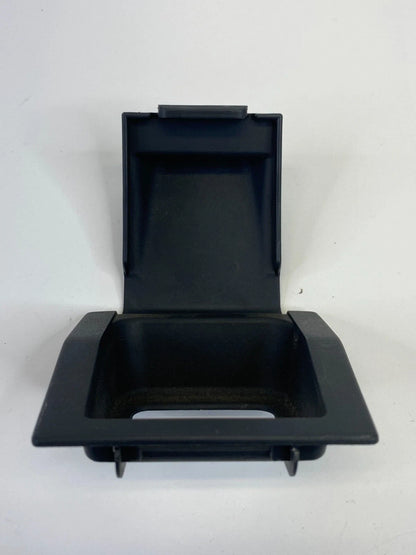 2004-2008 NISSAN MAXIMA REAR ANCHOR CHILD SAFETY COVER CAP TRIM BEZEL