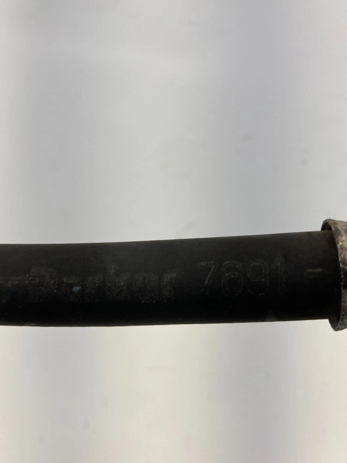 2011-2017 HONDA ODYSSEY A/C AC DISCHARGE HOSE LINE PIPE ASSEMBLY OEM