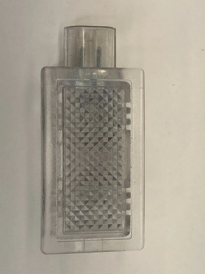 2016 2017 2018 2019 FORD EXPLORER INTERCEPTOR REAR CARGO COURTESY LIGHT LAMP OEM