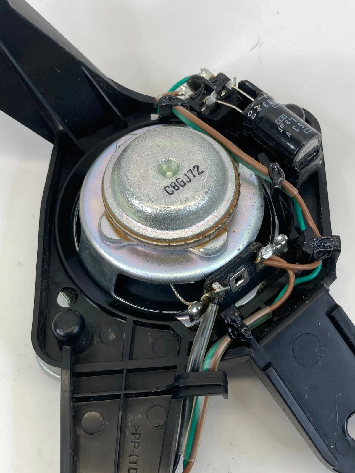 2006-2013 LEXUS IS250 FRONT DOOR AUDIO SOUND SPEAKER TWEETER 86160-53250 OEM