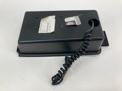 1999-2003 Mercedes-Benz CLK430 Center Console Storage Tray Box Compartment OEM