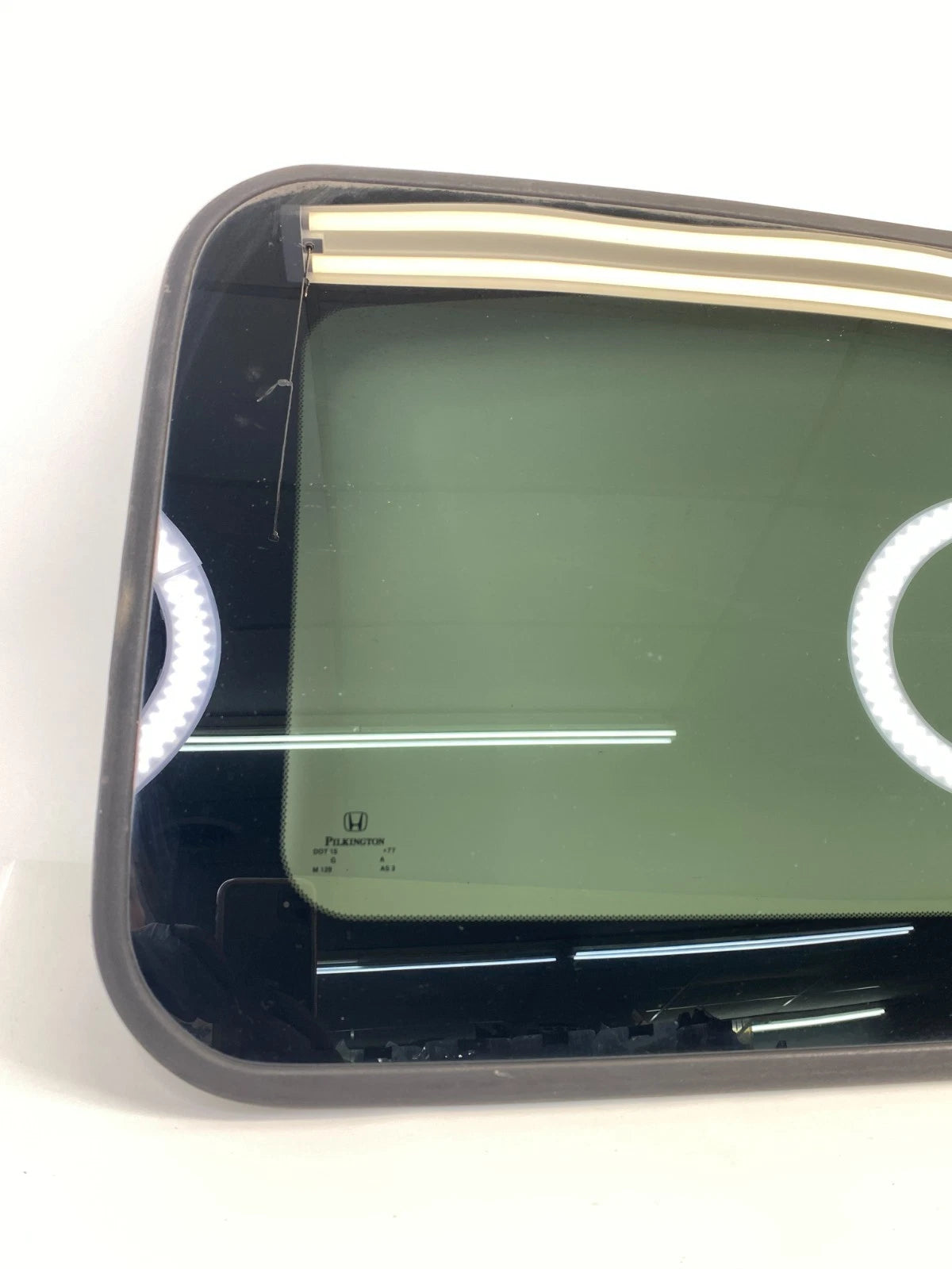 2011-2017 Honda Odyssey Sunroof Moonroof Sun Moon Roof Window Glass Panel OEM