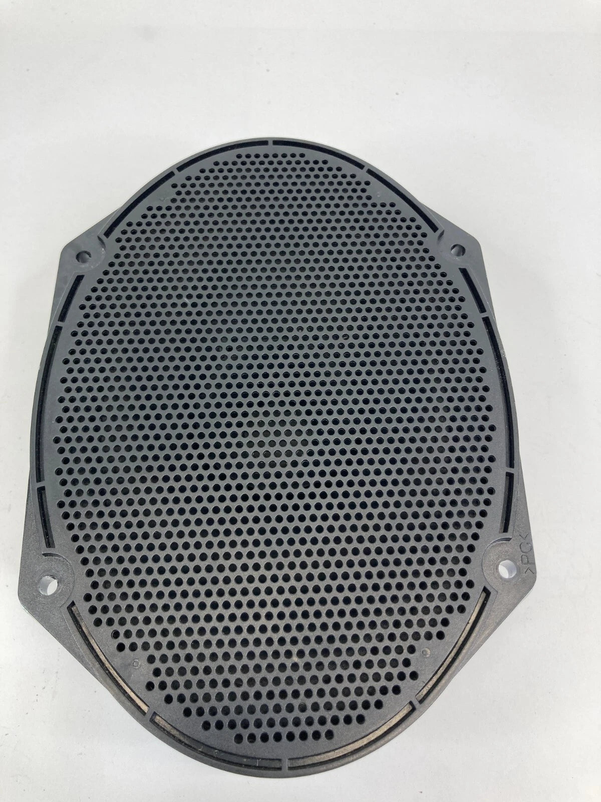 2006-2012 FORD FUSION REAR LEFT SIDE DOOR SOUND SYSTEM AUDIO SPEAKER 7U5T18808CA
