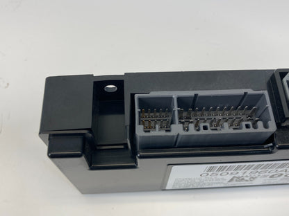 2011-2016 Chrysler Town & Country Bluetooth Communication Control Module