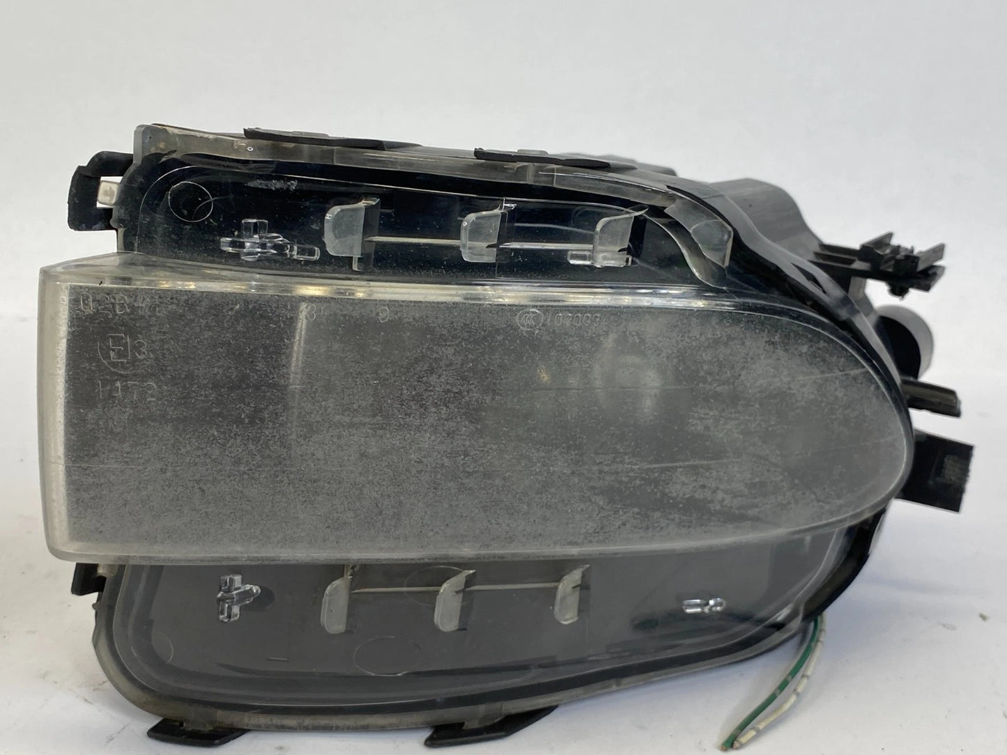 2007-2011 LEXUS GS350 GS450H FRONT LEFT DRIVER FOGLIGHT FOG LAMP ASSEMBLY OEM