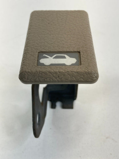 1990-2002 Honda Accord Front Hood Lid Release Switch Handle Assembly OEM