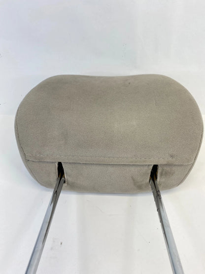 2007 2008 HYUNDAI SONATA SEDAN FRONT RIGHT PASSENGER SEAT HEADREST HEAD REST OEM