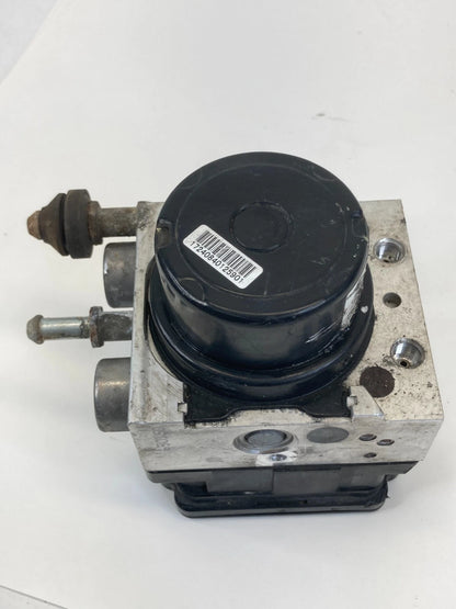 09-11 NISSAN MURANO 3.5L AWD AT ABS ANTI LOCK BRAKE PUMP MODULE 47660-1SW0A OEM