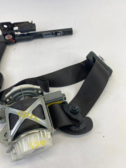 2013-2015 FORD EXPLORER FRONT LEFT SIDE SEAT BELT RETRACTOR DB53-78612D35AD OEM