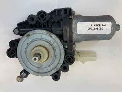 2005 05 JEEP GRAND CHEROKEE REAR RIGHT SIDE DOOR WINDOW MOTOR 55394228AB OEM
