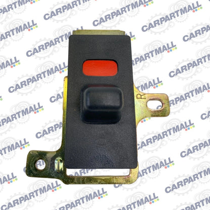 99-04 HONDA ODYSSEY REAR RIGHT SIDE SLIDING DOOR LOCK KNOB CONTROL SWITCH OEM