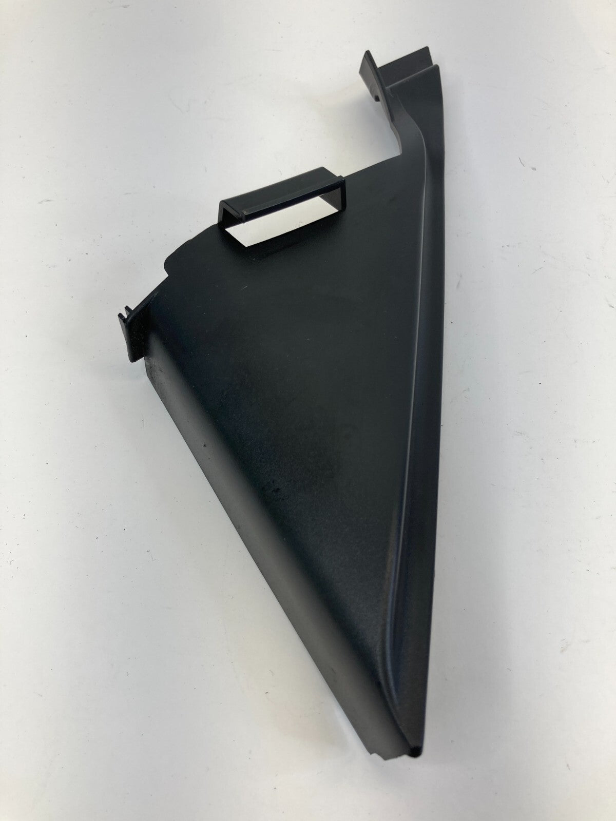 03-08 Infiniti FX35 Front Right Passenger Interior Door Corner Cover 80292-CG000