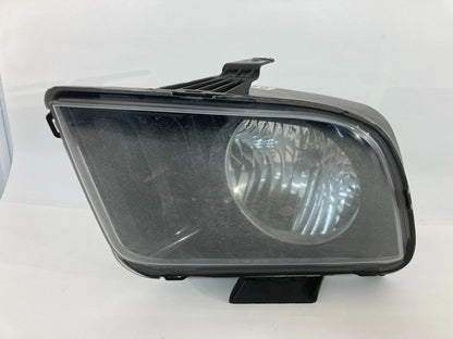 07-09 FORD MUSTANG CONVERTIBLE FRONT LEFT DRIVER HEADLIGHT LAMP 7R3313006A OEM