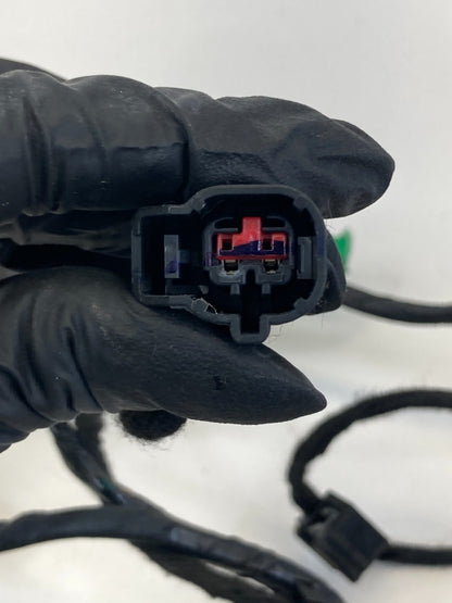 2013-2017 Chevy Equinox Terrain Front Right Door Wiring Wire Harness 22778449