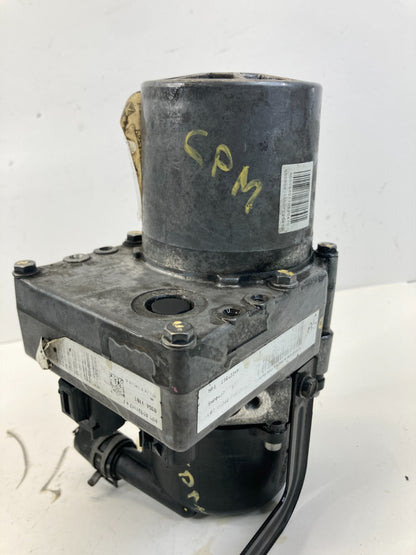 2011-2013 Dodge Durango 3.6L A/T Electric Power Steering Pump Motor P52124998AE