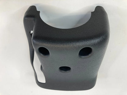 05-10 PONTIAC G6 LOWER STEERING COLUMN COVER HOUSING SHROUD TRIM 22715304 OEM