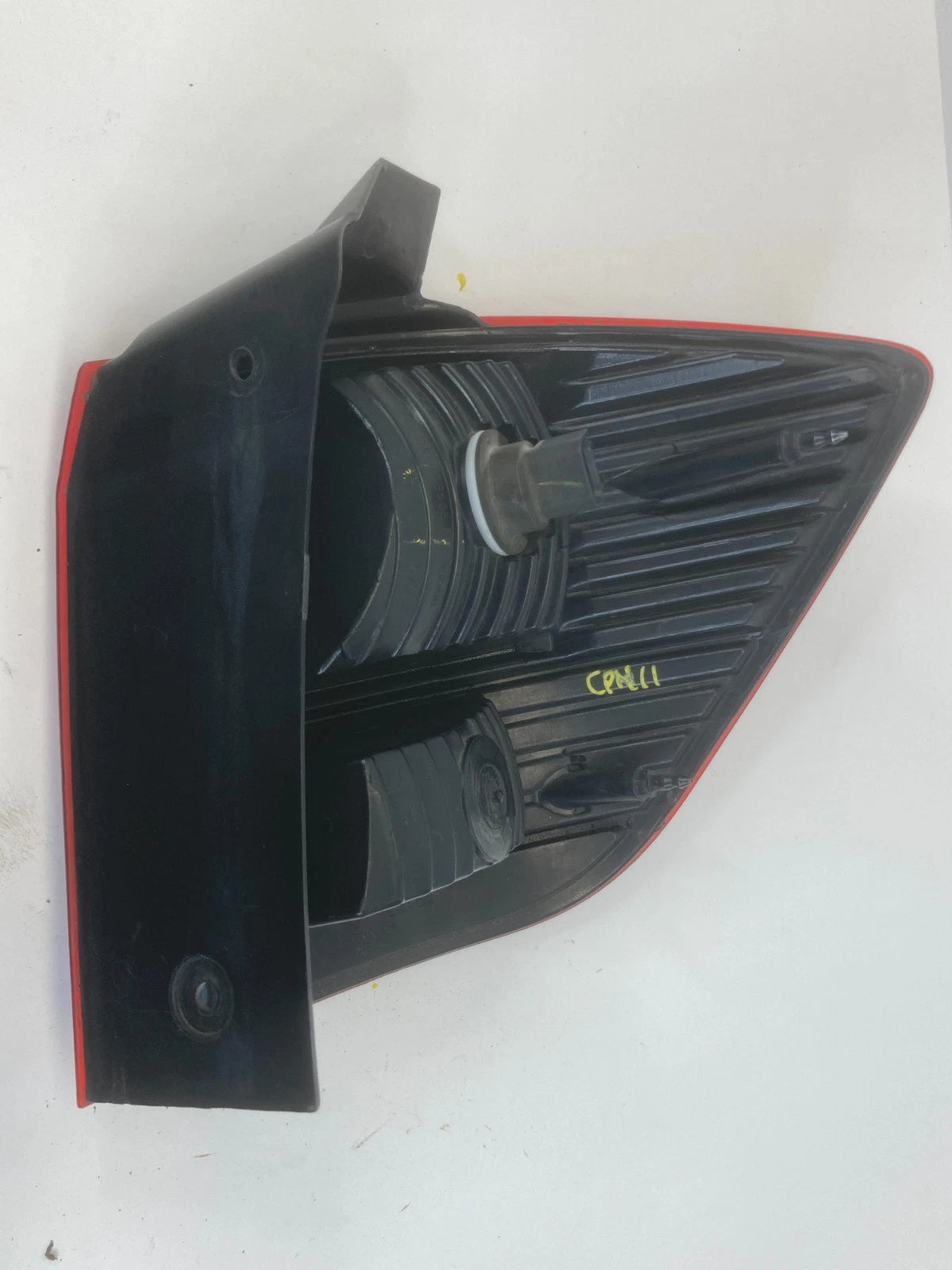 2009-2020 DODGE JOURNEY REAR LEFT OUTER TAIL LIGHT TAILLIGHT LAMP 05067785A OEM