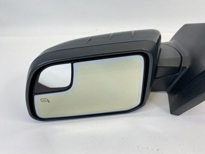 2011-2015 Lincoln MKX Left Driver Side View Power Mirror w Heated OEM