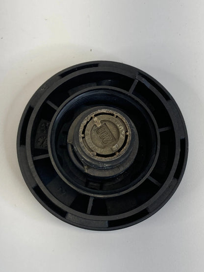 09-16 BMW 535I XDRIVE RADIATOR COOLANT EXPANSION TANK CAP LID COVER OEM 7516004