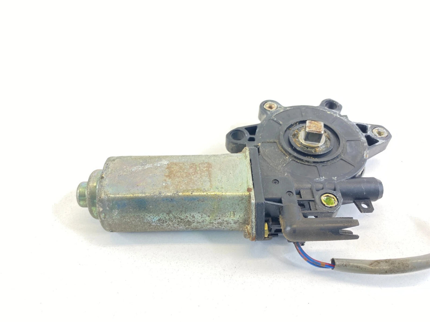 1998-2001 NISSAN ALTIMA REAR LEFT SIDE DOOR POWER WINDOW MOTOR ASSEMBLY OEM