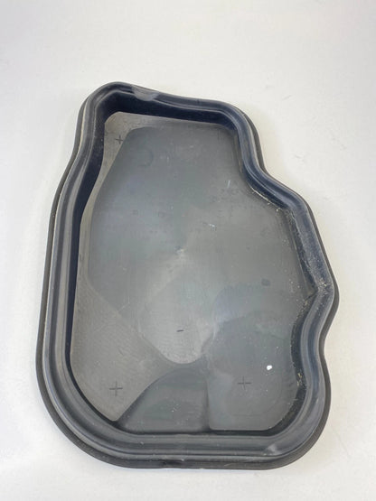 2013-2016 FORD FUSION SE SEDAN FRONT RIGHT DOOR COVER MOTOR DS73-F201A16-AD OEM