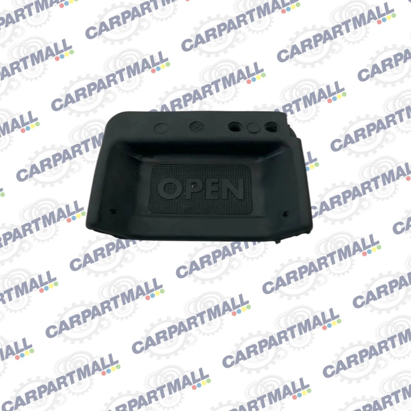 1996-2003 AUDI A4 A4 QUATTRO TILT STEERING COLUMN ADJUSMENT LEVER HANDLE OEM