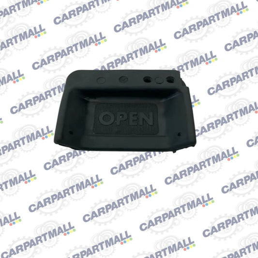 1996-2003 AUDI A4 A4 QUATTRO TILT STEERING COLUMN ADJUSMENT LEVER HANDLE OEM
