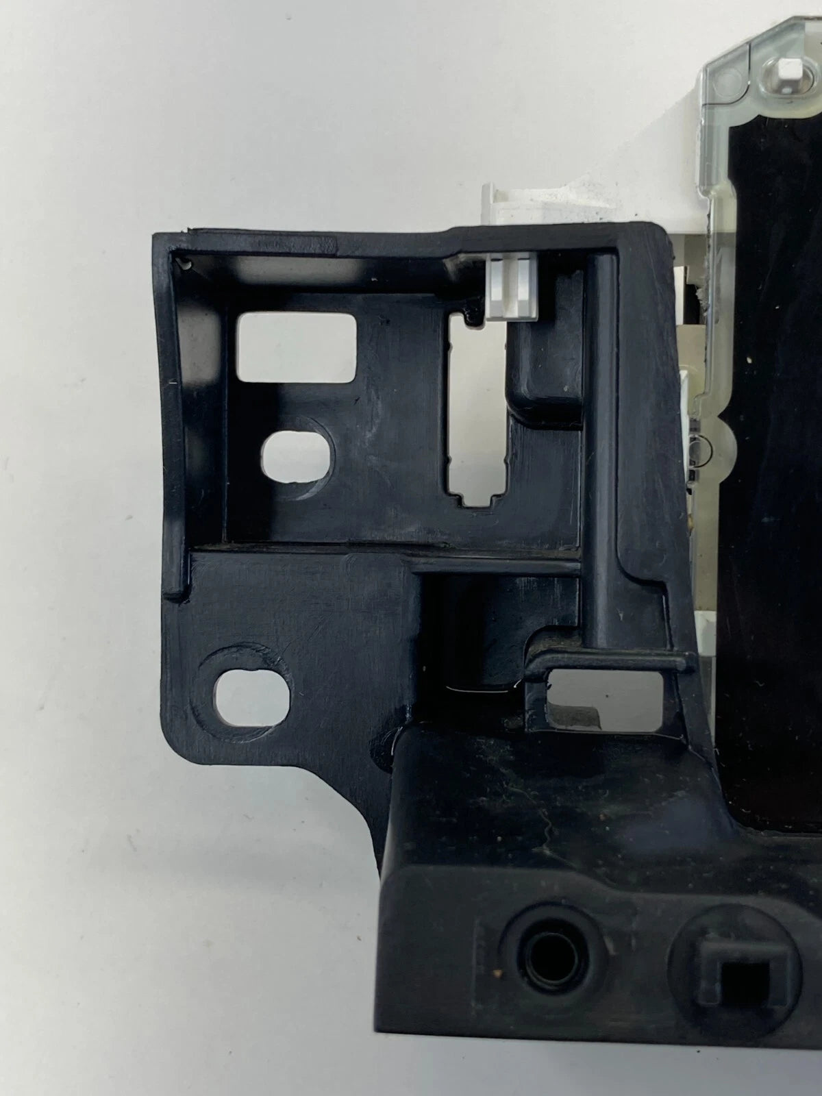 12-14 FORD FOCUS SEDAN DASH RADIO DISPLAY SCREEN INFORMATION CM5T-18B955-AD OEM