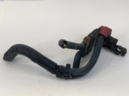 2002-2006 NISSAN ALTIMA POSITIVE BATTERY CABLE TERMINAL FUSIBLE LINK BLOCK OEM