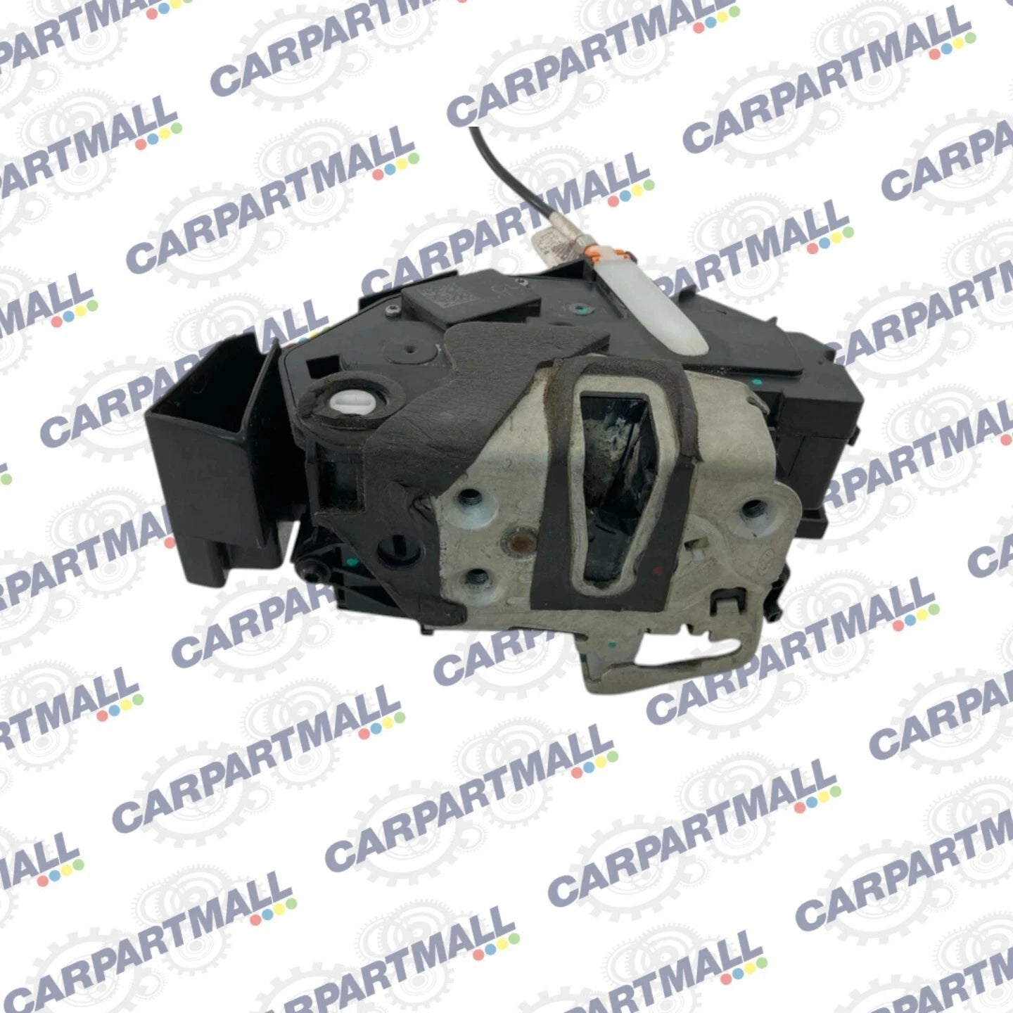 13-16 LINCOLN MKZ REAR LEFT SIDE DOOR LOCK LATCH ACTUATOR ASSEMBLY AE8A-5426413