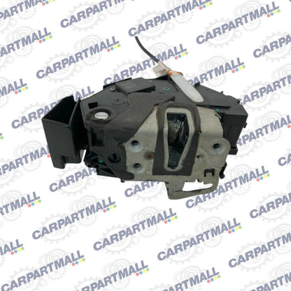 13-16 LINCOLN MKZ REAR LEFT SIDE DOOR LOCK LATCH ACTUATOR ASSEMBLY AE8A-5426413