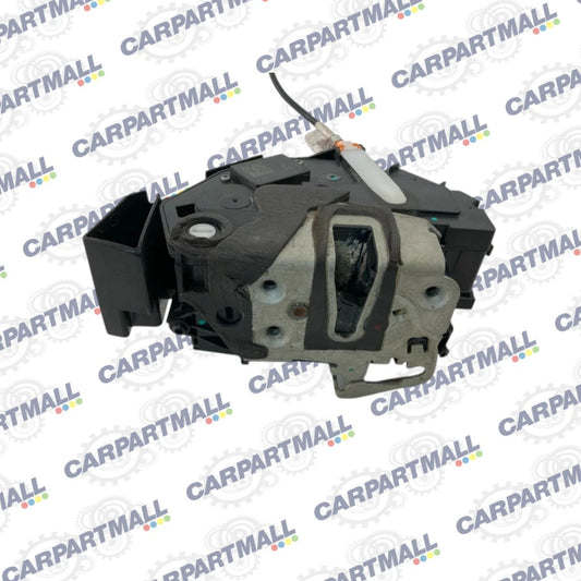 13-16 LINCOLN MKZ REAR LEFT SIDE DOOR LOCK LATCH ACTUATOR ASSEMBLY AE8A-5426413