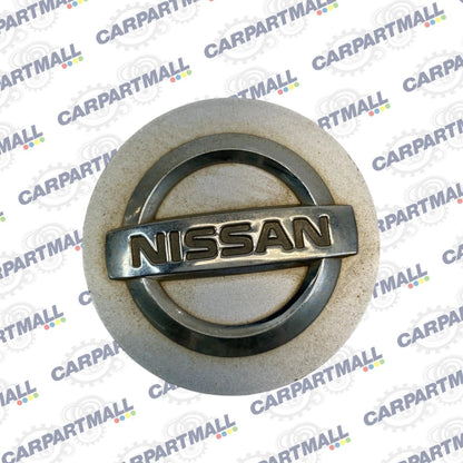 02-17 NISSAN ALTIMA 02-14 MAXIMA WHEEL RIM HUPCAP CENTER CAP HUP CAP OEM