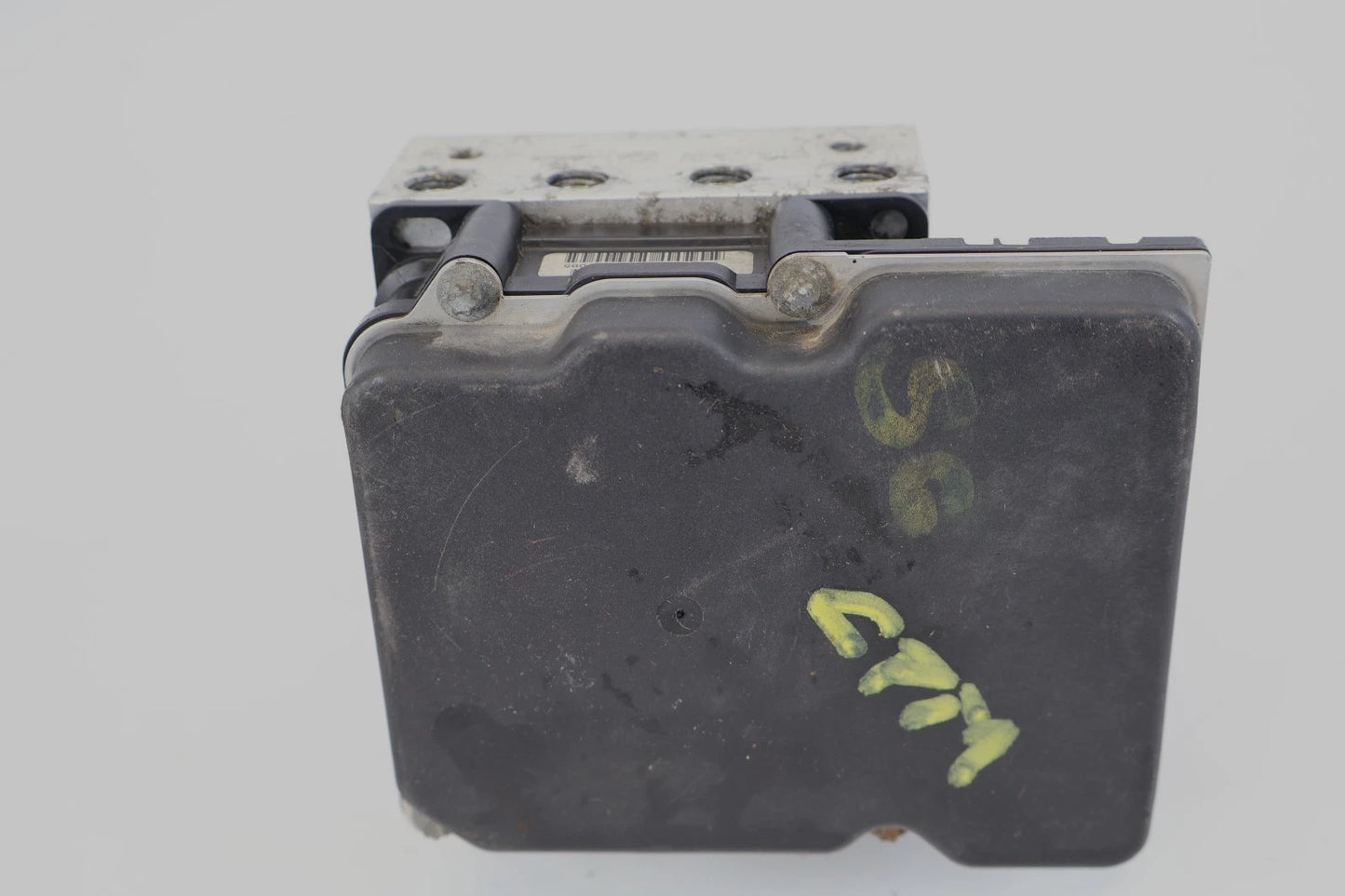 2011-2013 HYUNDAI SONATA ANTI-LOCK BRAKE PUMP CONTROL MODULE OEM 58920-3Q500