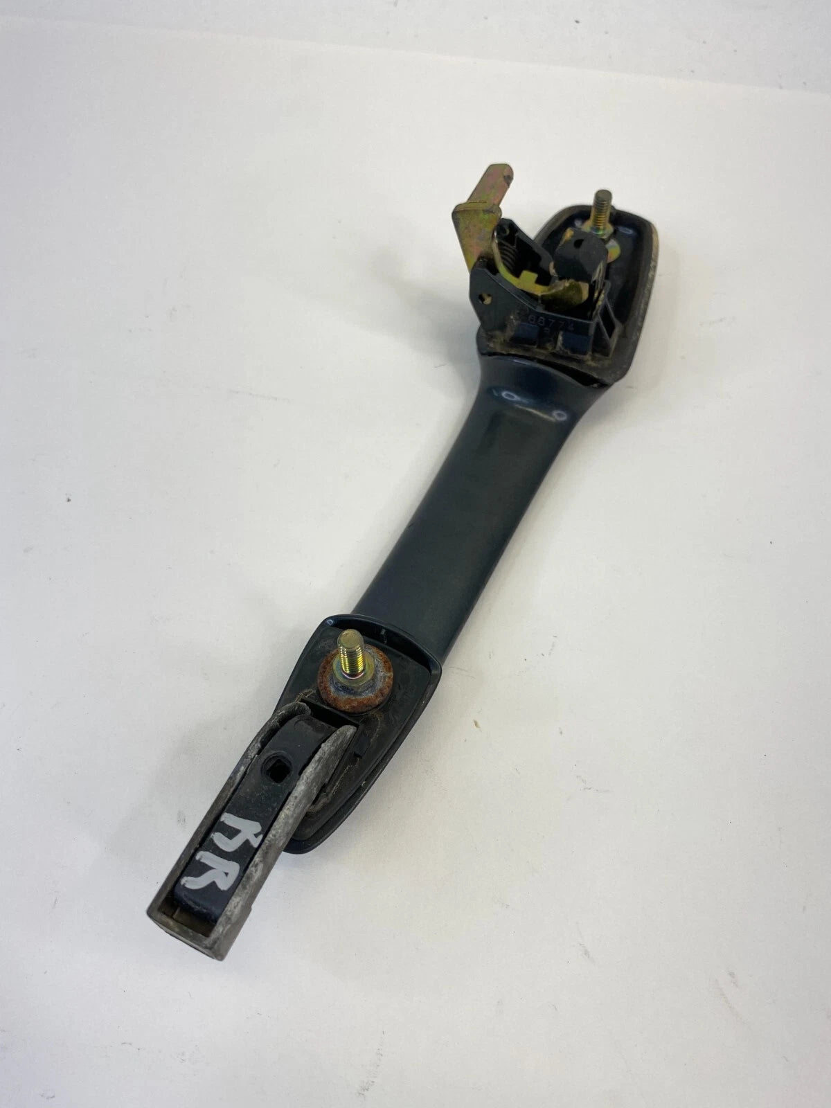 2003-2005 MAZDA6 MAZDA 6 REAR RIGHT SIDE EXTERIOR DOOR HANDLE ASSEMBLY RR RH OEM