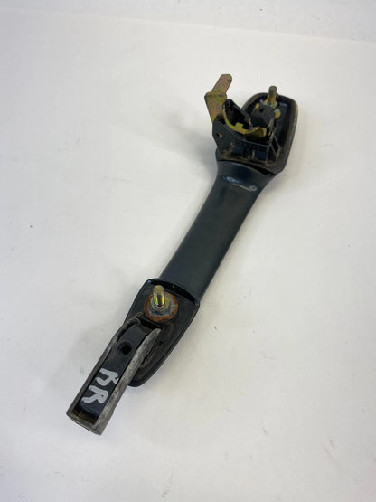 2003-2005 MAZDA6 MAZDA 6 REAR RIGHT SIDE EXTERIOR DOOR HANDLE ASSEMBLY RR RH OEM