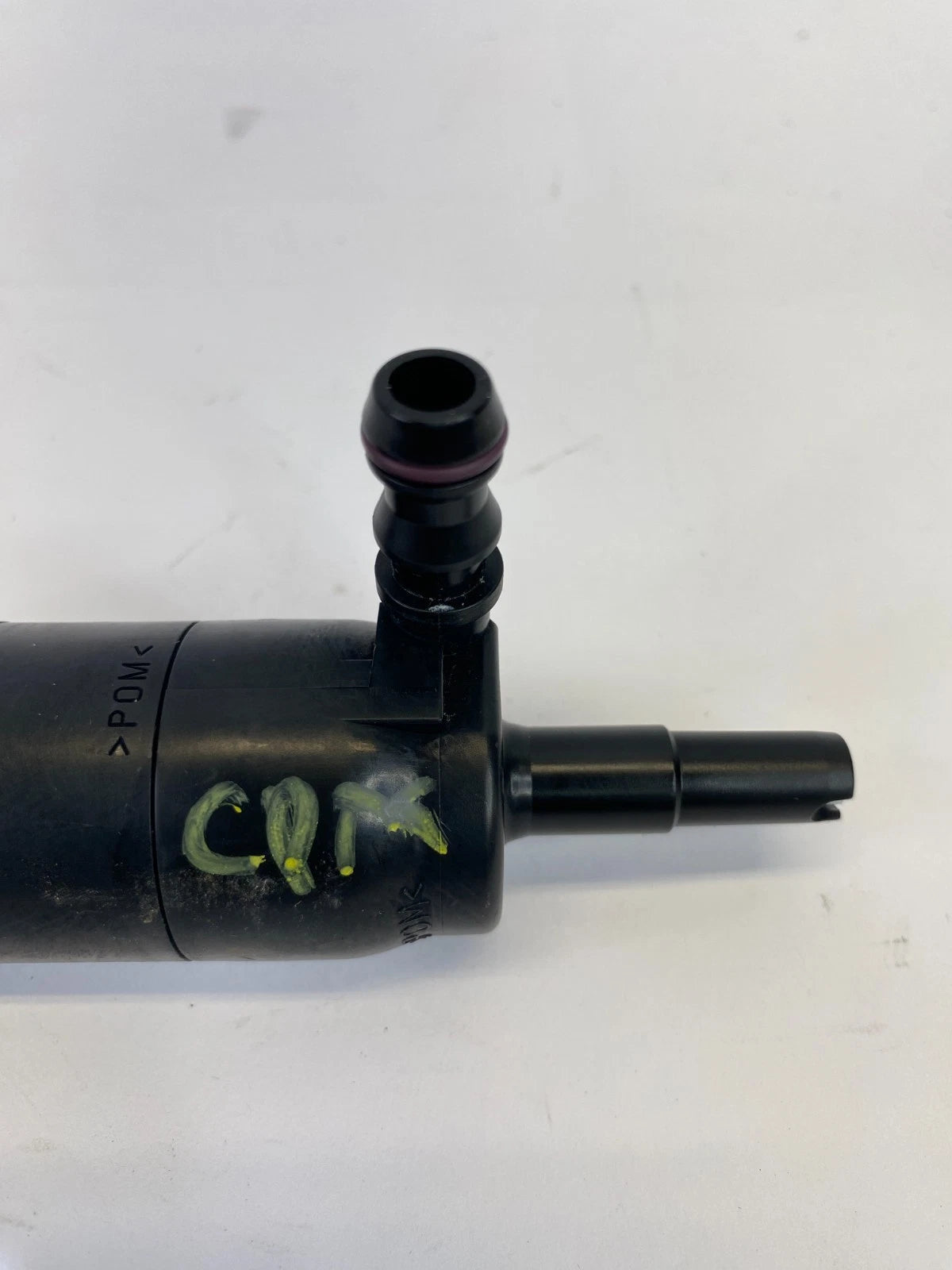 2009-2011 BMW 328I XDRIVE 07-11 328I WINDSHIELD WASHER FLUID PUMP 8377430-04 OEM