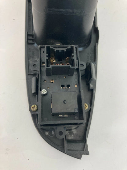 03-05 HONDA PILOT FRONT RIGHT PASSENGER POWER WINDOW SWITCH ASSEMBLY W/ BEZEL