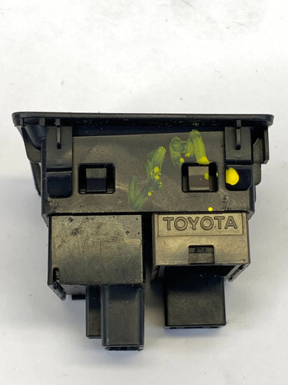 2006-2013 LEXUS IS250 IS350 DASH TRACTION CONTROL ECT PWR SNOW SWITCH PANEL