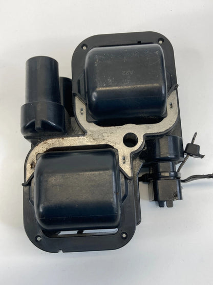 2002-2007 MERCEDES-BENZ ML 500 5.0L V8 24V ENGINE IGNITION COIL IGNITER OEM