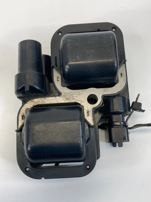 2002-2007 MERCEDES-BENZ ML 500 5.0L V8 24V ENGINE IGNITION COIL IGNITER OEM