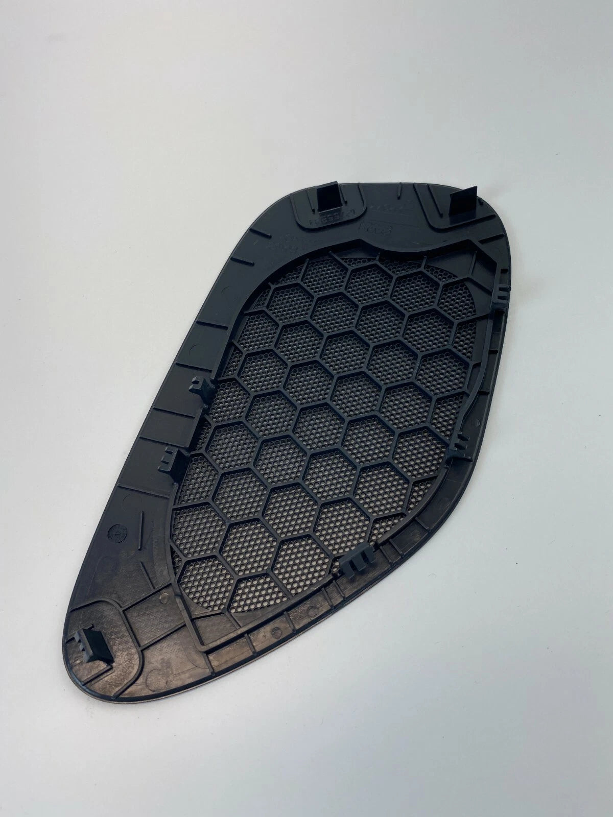 03-11 SAAB 9-3 10 11 9-3X LEFT DRIVER SIDE SPEAKER GRILLE COVER BEZEL 12801531