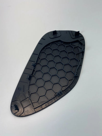 03-11 SAAB 9-3 10 11 9-3X LEFT DRIVER SIDE SPEAKER GRILLE COVER BEZEL 12801531