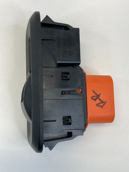 2014-2019 Ford Fiesta Rear Right Side Door Window Control Switch D2BT14529AA OEM