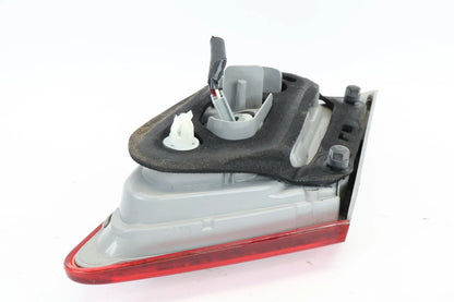 2010 2011 TOYOTA CAMRY HYBRID LEFT DRIVER SIDE TAIL LIGHT TAILLAMP INNER LED OEM