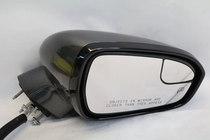2013-2020 FORD FUSION FRONT RIGHT PASSENGER SIDE VIEW DOOR POWER MIRROR HEATED